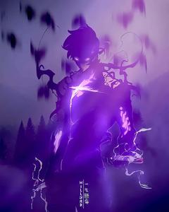 Solo Leveling background solo leveling wallpaper