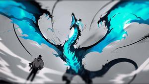 Solo Leveling background solo leveling wallpaper