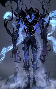 Solo Leveling background solo leveling wallpaper