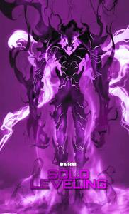 Solo Leveling background solo leveling wallpaper
