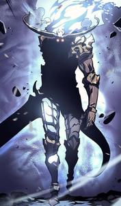 Solo Leveling background solo leveling wallpaper