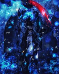 Solo Leveling background solo leveling wallpaper