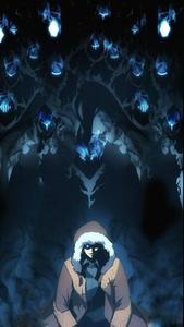 Solo Leveling Shadow Knights solo leveling wallpaper