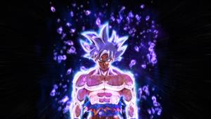 Son Goku Ultra Instinct goku ultra instinct wallpaper