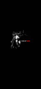 Son Of God Jesus 4K iPhone jesus 4k iphone wallpaper