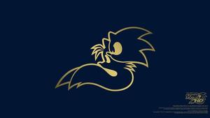 Sonic 2 HD Teaser Photo sonic wallpaper