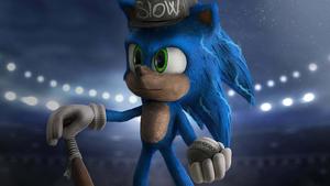 Sonic background sonic wallpaper
