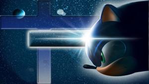 Sonic background sonic wallpaper