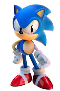 Sonic background sonic wallpaper