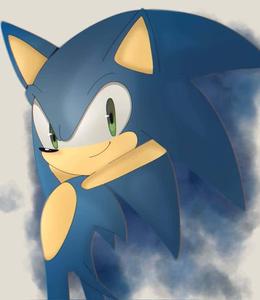 sonic the hedgehog by sonicthehedgehog sonic wallpaper
