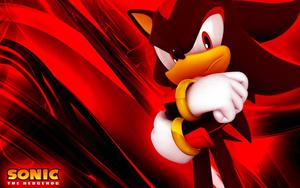 Sonic The Hedgehog Digital Art sonic wallpaper