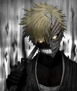 Soul Reaper Ichigo Bleach Picture bleach wallpaper