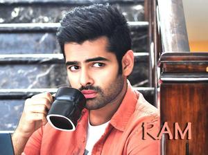 South Hero Ram Pothineni south hero wallpaper