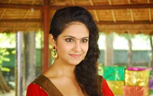 South Heroine Avika Gor south heroine wallpaper