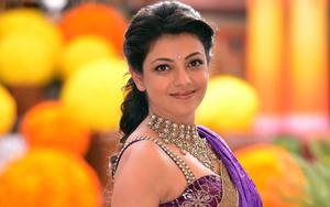 South Heroine Kajal Aggarwal south heroine wallpaper
