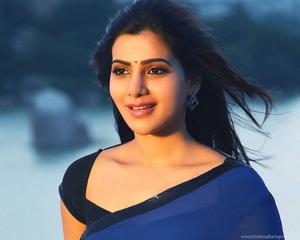 South Heroine Samantha Ruth Prabhu south heroine wallpaper