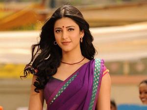 South Heroine Shruti Haasan south heroine wallpaper