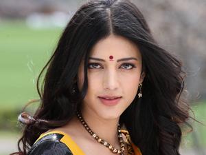 South Heroine Shruti Hassan south heroine wallpaper