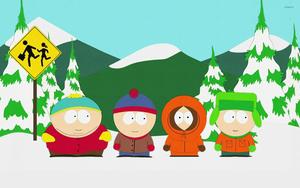 South Park Cold Season south park wallpaper