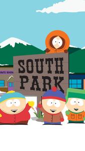 South Park Happy Characters south park wallpaper