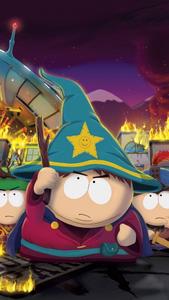 South Park: Phone Destroyer south park wallpaper