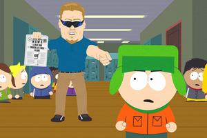 South Park pictures south park wallpaper