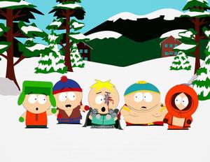 South Park pictures south park wallpaper