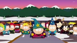 South Park The Stick Of Truth south park wallpaper
