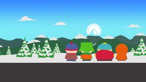 South Park - Where Anything Goes south park wallpaper