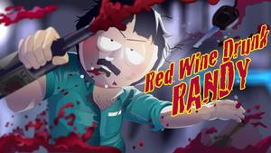 South Park's Randy Fanart south park wallpaper
