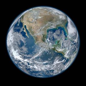 Space Blue Marble Earth Background earth wallpaper