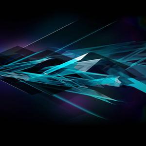 Spark your creativity with this amazing tablet-centric mountain scene tablet wallpaper