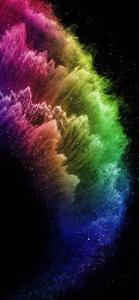 Sparkle with the new iPhone 11 iphone 11 wallpaper