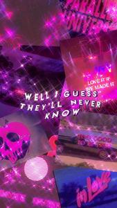 Sparkling Pink Y2k y2k wallpaper