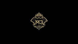 Special M3 Mobile Legends Logo mobile legends logo wallpaper