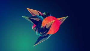 Spectacular 3D Digital Art - Move Beyond Your Imagination art wallpaper