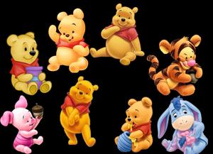 Spend time with those you care about and make memories winnie the pooh wallpaper