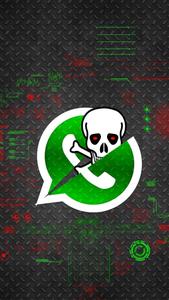 Spice up your Whatsapp Chat with this captivating background whatsapp chat wallpaper