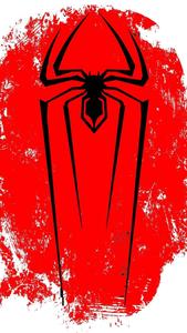 Spider Icon Spider Man Iphone spider man iphone wallpaper