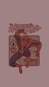 Spider Man Aesthetic Amazing Spider Man spider man aesthetic wallpaper