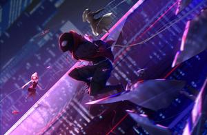 Spider Man Aesthetic In A fight spider man aesthetic wallpaper