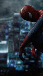Spider Man Arms Mobile spider man mobile wallpaper