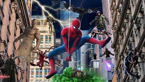 Spider Man background spider man wallpaper