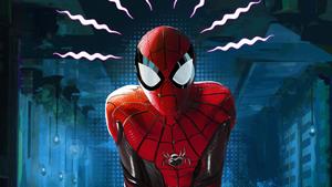 Spider Man background spider man wallpaper