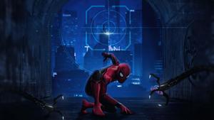 Spider Man background spider man wallpaper