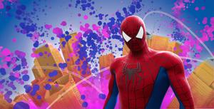 Spider Man background spider man wallpaper