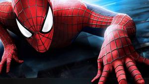 Spider Man Climbing Up A Window spider man wallpaper