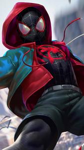 Spider Man Digital Art 4k 4k spider man wallpaper