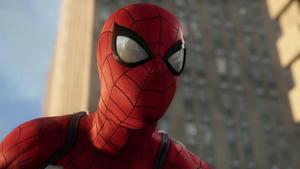 Spider Man Face Shot 4k 4k spider man wallpaper