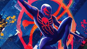 Spider Man Graffiti 4k 4k spider man wallpaper
